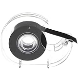 OUNONA Flexible Selbstklebende Magnetfolie Biegsames Magnetband für Fotos Poster Whiteboards Langlebiges Klebestreifen magnetklebeband für Haushalt und Büro