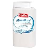 P. Jentschura Meine Base 1500g