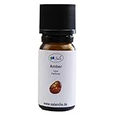 Sala Amber Duftöl Parfümöl Aromaöl 10 ml