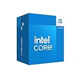 Intel® Core™ i5 Desktop-Prozessor 14500 14 Kerne (6 P-cores und 8 E-cores) bis zu 5,0 GHz