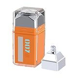 Rasierer mit Lamellen | Wasserdichter Elektrorasierer mit Display - Körperpflegezubehör für Reisen Zuhause Auto Dusche Tägliche Nase