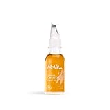 Melvita – Bio-Karottenöl – Sorgt für gesundes Aussehen – 100 % natürlich – Bio-zertifiziert – Flasche 50 ml