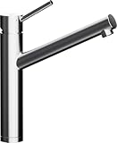 SCHOCK Altos Festauslauf, Edelstahl, Groß