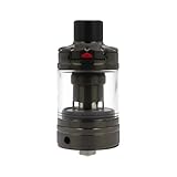 Aspire Nautilus 3 Tank, MTL, 4,0 ml, Farbe gunmetal, 125 g