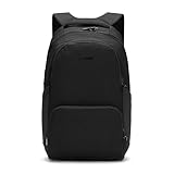 Pacsafe LS 450 Backpack Black