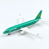AVIAMUSE AER Lingus Modellflugzeuge