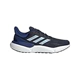 Adidas Solarboost 5 M Herren-Laufschuh, LEGINK/HALSIL/FTWWHT, 44 2/3 EU