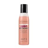 OPI Expert Touch Acetone-Free Lacquer Remover – pflegender Nagellackentferner mit Aloe Vera – Nagellackentferner acetonfrei zum sanften Reinigen ohne Beschädigung von Acryl oder Gel – 110 ml