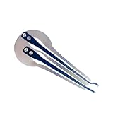 Tragbare Maultrommel mit schönem Klang ethnischer Mundharmonika, professionelles Musikinstrument für Spaß und Musikerziehung