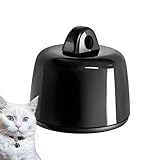 Locator für Hunde – Tragbarer Welpenfinder – tragbares Gerät zum Auffinden von Gegenständen, einfach einzurichtender Tracker für Rucksäcke, Geldbörsen, Koffer, Schlüssel