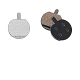 Motorrad-Bremsbeläge Für Fahrrad Radfahren Scheibenbremsbeläge Für HAYES Für Magura Formula Und Scooter 4 Paar(9)