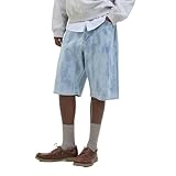 JACK & JONES Ron Original SBD 353 Denim Shorts 2XL