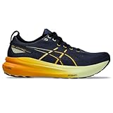 Asics Herren Gel-Kayano 31 Laufschuhe, Indigoblau/Gunmetal, 46 EU