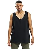 Brandit Tank-Top, Schwarz XL