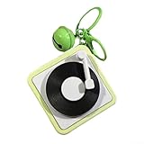 Kompaktes Design, Mini-Diktiergerät, personalisiertes Andenken für Geburtstage, Jubiläen oder Feiertage (C)