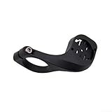 Lastdaytime Fahrrad-Lenkerhalterung für GPS-Geräte und Geräte, perfektes Zubehör für Radfahrer (Mountainbike)