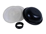 HYPRO D30 Diaphragma-Set 9910-kit1724