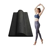 Fuß- und Beinstrecker, Bein-Balance-Board, tragbares Wadendehnungsgerät, Massagegerät für Jugendliche, Teenager, Mädchen, , Frauen, Männer, Erwachsene