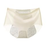 Auslaufsichere Damenunterwäsche für den Alltag die Menstruation Unterwäsche Herren Sexy Rot Klein Damen Unterwäsche Blumen