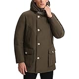 Woolrich - ARCTIC-PARKA-483, Grün, S