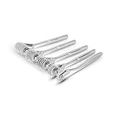 1 x Nervenrad Nervenroller Massage-Roller Sensibilitätsrad Zackenrad (1er)