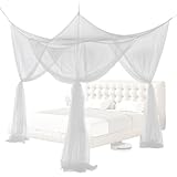 Outdoor-Fliegennetz, Bettzelt, Tierbarriere für Camping, einfacher Aufbau, feines Netzschutz, Spielplätze, faltbar, für Zuhause, Rucksackreisen, Klettern