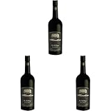 Allesverloren Fine Old Vintage trocken, Likörwein aus Südafrika (1 x 0.75l) (Packung mit 3)