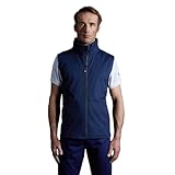 North Sails Race Soft Shell+ Vest S