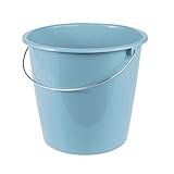 keeeper Erik Eimer, Polypropylen, 10 l, Nordic Blue