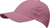 Eisley Damen Bellavista Cap, Mauve, S EU