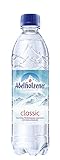 Adelholzener Classic, 18er Pack, EINWEG (18 x 500 ml)