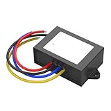 HSMXNEONJB 36V48V (30-60V) auf 12V 2A isolierter Stromrichter Auto-Gleichspannungsreduziermodul