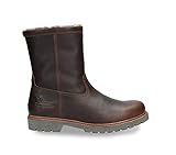 Panama Jack Herren Fedro Igloo Klassische Stiefel, Kastanienbraun, 43 EU