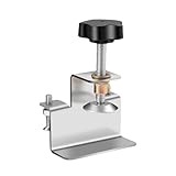 Leichte, tragbare Holzbearbeitungsvorrichtung, Installationswerkzeug für vereinfacht die Montage von Schranktüren in Häusern Renovierungen