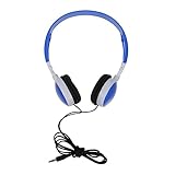 SHINEOFI 1Stück Faltbare Kopfhörer Mit Kabel Stereo Kopfmontierter Kopfhörer Für Jungen Klinkenstecker Für Mobiltelefone Computer Leicht Langlebig