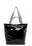 Tamaris Shopper TAS Anica 32970 Damen Handtaschen Uni black 100