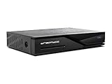 Dreambox DM520 HD 1x DVB-S2 Tuner PVR Ready inkl. HD+ Karte für 6 Monate