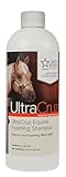 UltraCruz Equine Foaming Shampoo, 32 oz