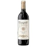 Bodegas Campillo Campillo Gran Reserva 2015 (1 x 0.75 l)