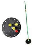 RE Flanschdeckel D280 + Dichtung + Anode Dc7 Artikel Nr. 97930841