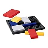 Puzzlespielzeug, interaktiv, lustig, lehrreich, für Logik und Denken, komplett mit einfarbiger Kapuze | für Jungen Mädchen Jungen Teenager Kinder Geburtstag Weihnachten