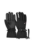 Reusch Outset R-TEX XT Winddichte, wasserdichte, atmungsaktive und warme Unisex Winterhandschuhe Fingerhandschuhe Schneehandschuhe Skihandschuhe Herren Damen