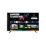 SAMSUNG 65CU7025 - 65'' (163 cm) - Crystal UHD 4K 3840x2160 - HDR - Smart TV - Gaming HUB - 3xHDMI