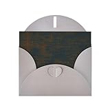 HDSKFNS Programmiercode 1 Druck-Grußkarten, 15,2 x 10,2 cm, Perlpapierkarten mit Umschlägen, für Geburtstag, Hochzeit, Trauer