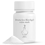 Hades U-Labs Deutsches Riechgel EXTRA STARK (4er Set (alle Gerüche))