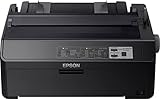 Epson C11CF39401 24-Matrixdrucker LQ590II Monochrom