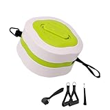 Übungs-Stretchbänder – Unterarm-Trainingsgerät, Leichter Armkrafttrainer | Flexibler Armtrainer, Unterarmtrainer für Erwachsene, Frauen und Männer