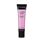 Maybelline New York Master Prime Illuminizer, 20 Illuminating, 30 ml