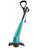 Gardena Smallcut Elektro-Turbotrimmer Standard One Size
