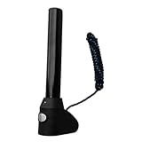 Zuoeay Windsurfing Mast Verlängerungsstab Extenders Basismontagadapter Aluminiumlegierung Leicht Zu Installieren Leichte Gewicht